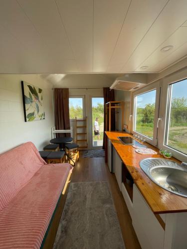 Laaneranna Parish Other | Anniksson Nature Private Tiny Home