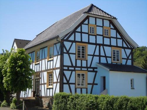 Windeck Bed & Breakfast | Anno 1772