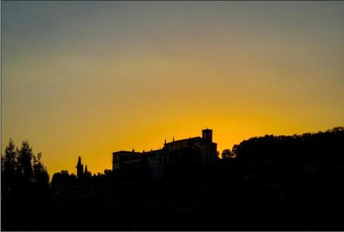 Rovato Resort | Annunciata Soul Retreat