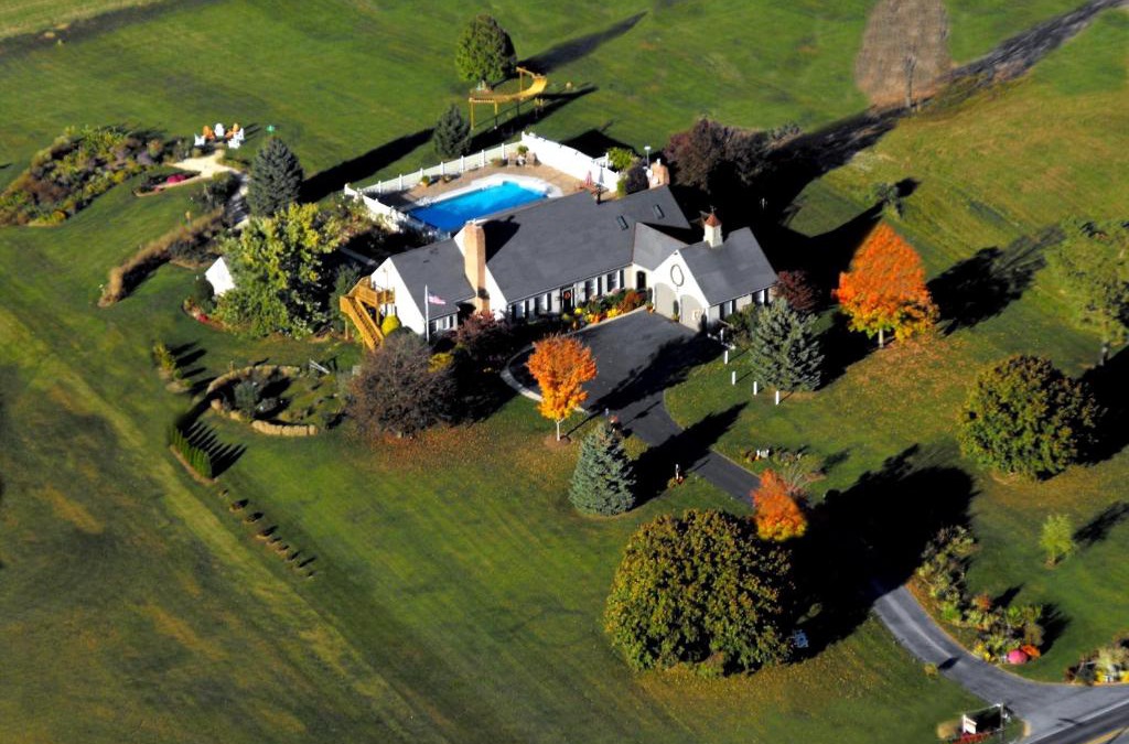 Annville Bed & Breakfast | Annville Inn Bed & Breakfast