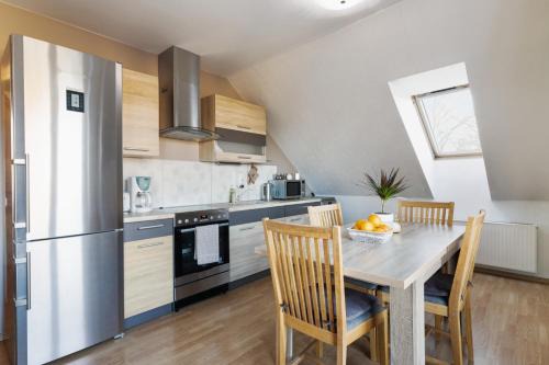 Valga Apartment | Anny's Downtown Apartment