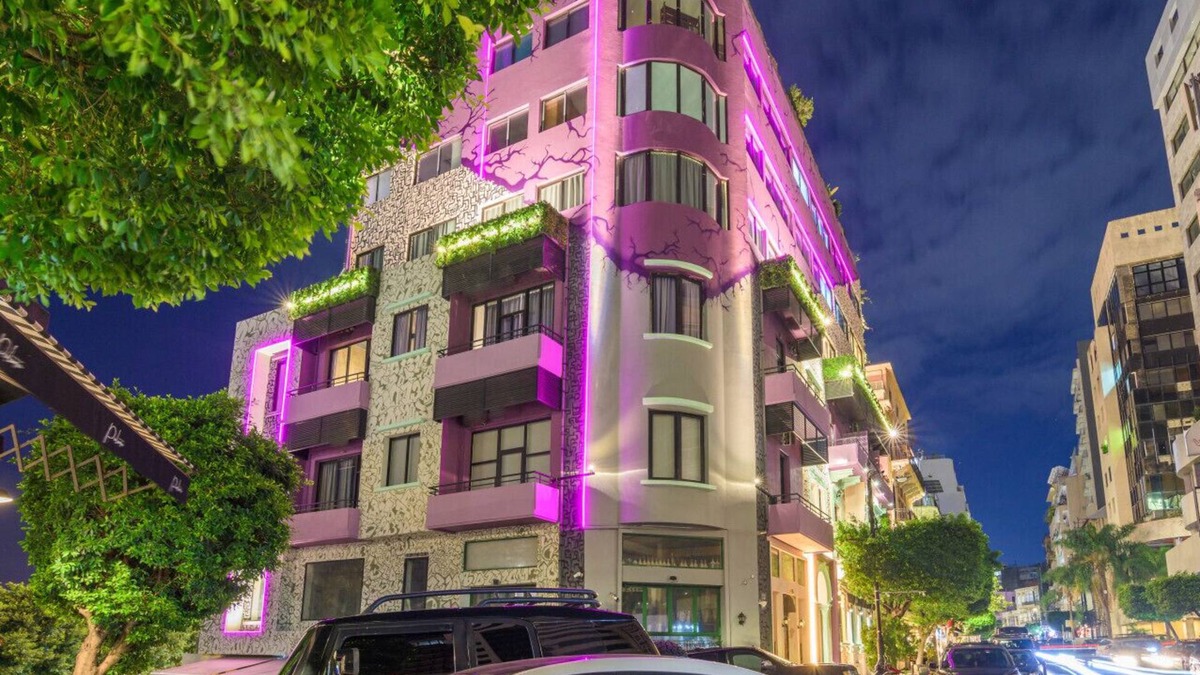 Gemmayzeh Apartment | Anoor 209 Studio Gemmayze | Balcony & 24/7 Power