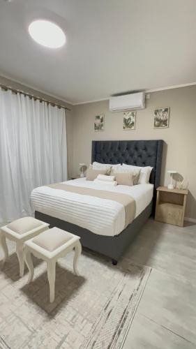 Gaborone Apartment | Anostars Apartments J6