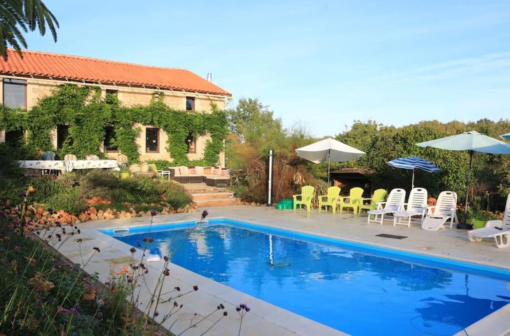 Lizant Villa | Another Day in Paradise