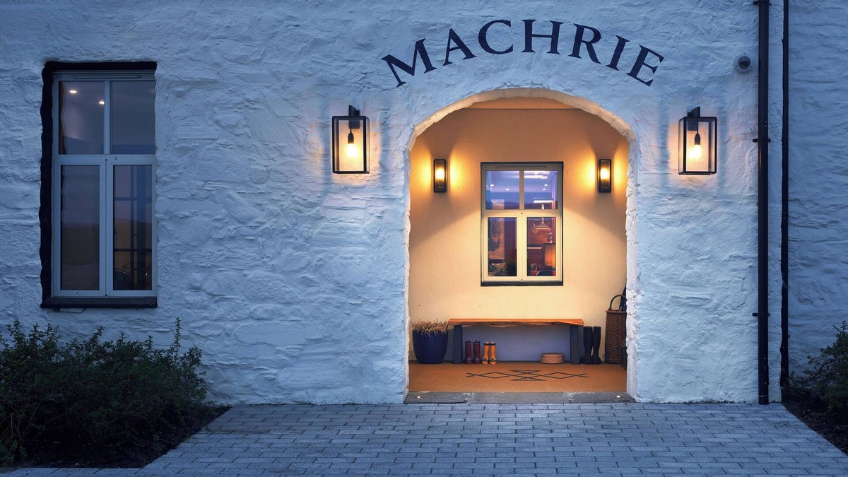 Port Ellen Hotel | Another Place, The Machrie