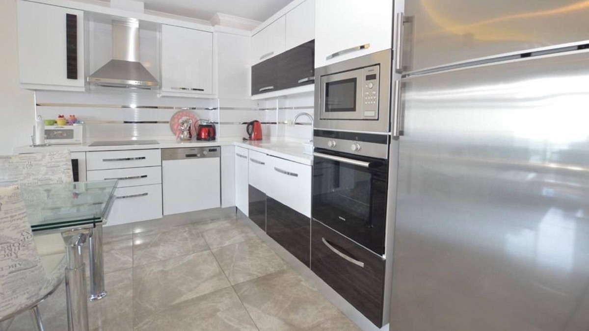 Alanya Apartment | Another World Apartment