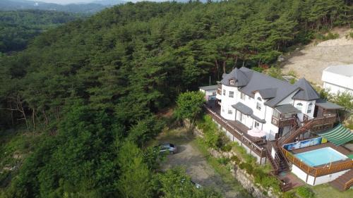 Gyeongju House | Another world pension