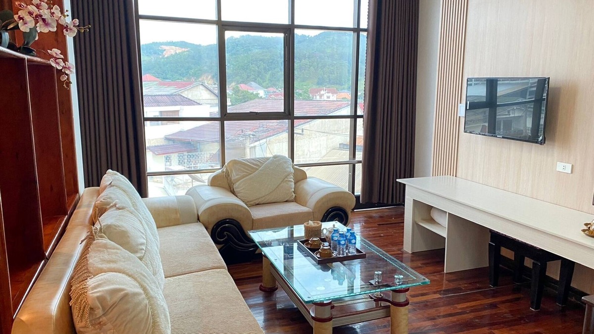Phonsavan Hotel | Anoulackkhenlao Hotel