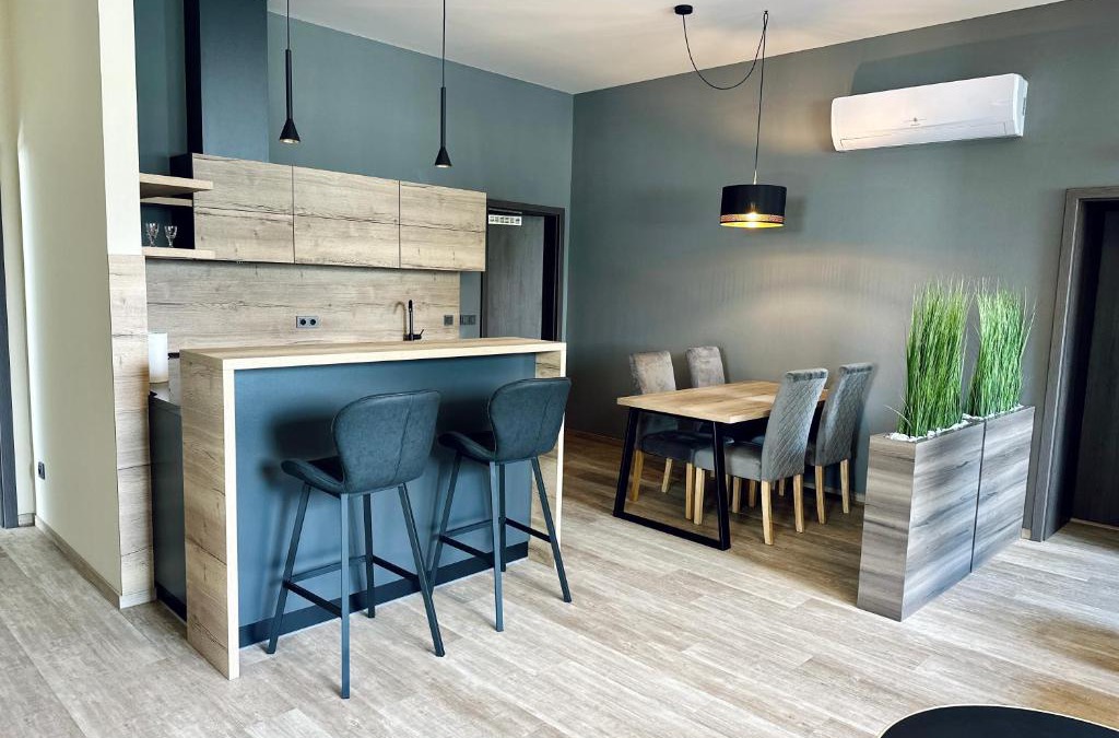 Rymarov House | ANPELA