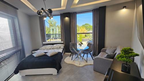 Inowroclaw Apartment | Anpol 4