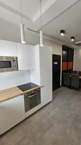 Inowroclaw Apartment | Anpol 5 Idealny nocleg dla firm