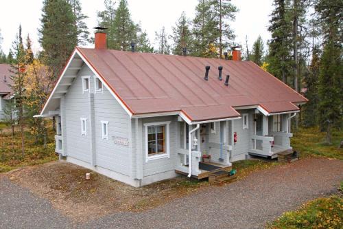 Akaslompolo Ski Chalet | AnriStar