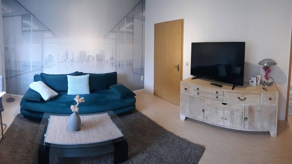 Ansbach Apartment | ANSBACH APARTMENTS - YOUR HOME AWAY FROM HOME!