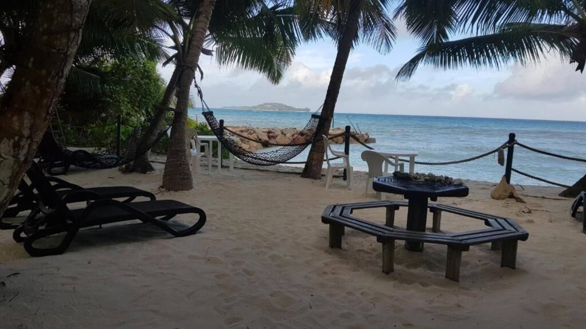 Anse Kerlan House | Anse Kerlan Beach Chalets