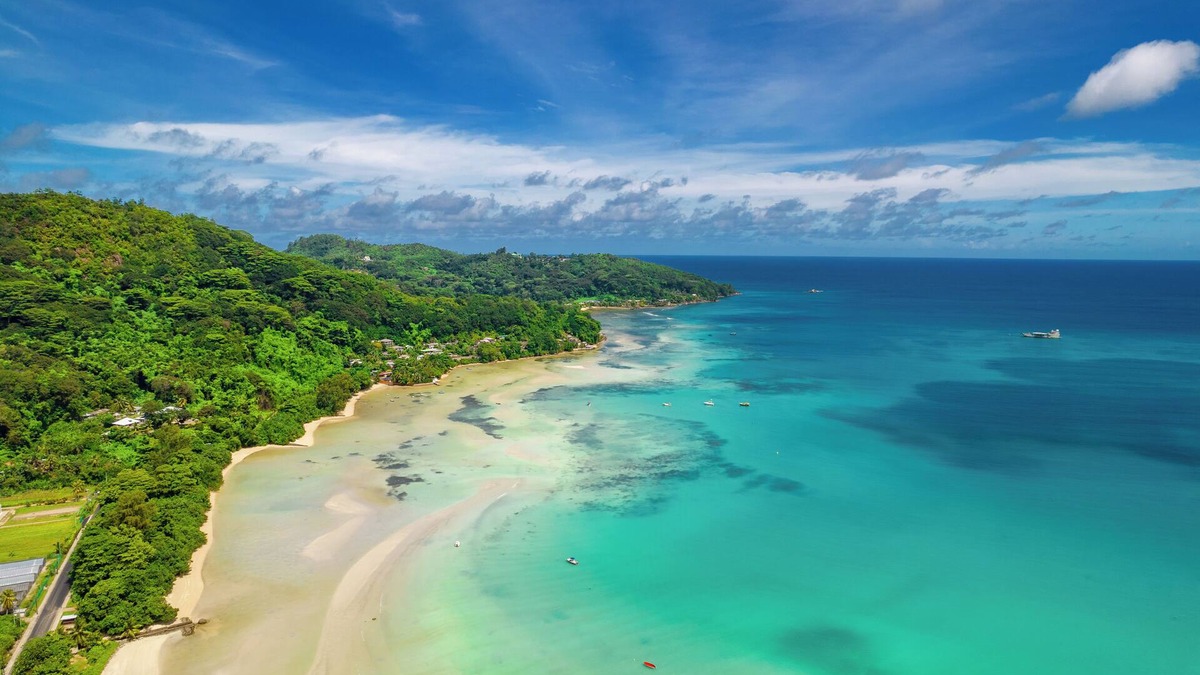 Anse La Mouche Apartment | Anse La Mouche Villas