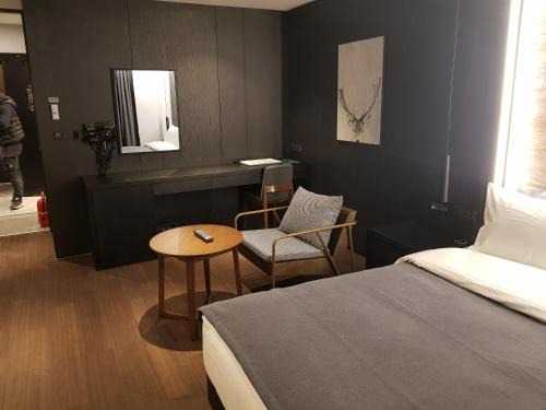 Anseong Hotel | Anseong City Hotel