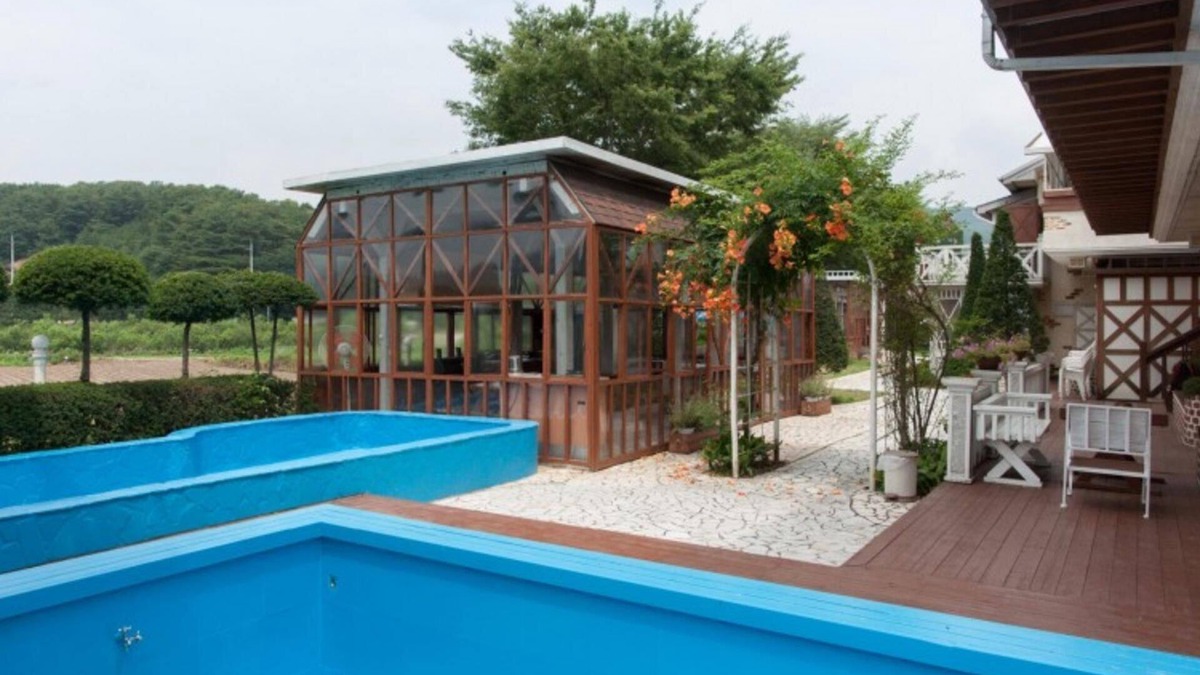 Anseong House | Anseong Provence Pension