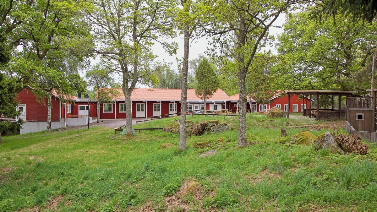 Flen Municipality Cabin | Ansgarsgården