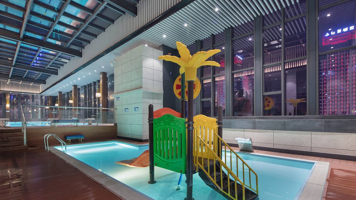 Xixiu District Hotel | Anshun Perenc Hotel