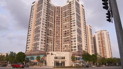 Xuan Tao Apartment | Anstay Residence - Starlake Daewoo Ngoai Giao Doan