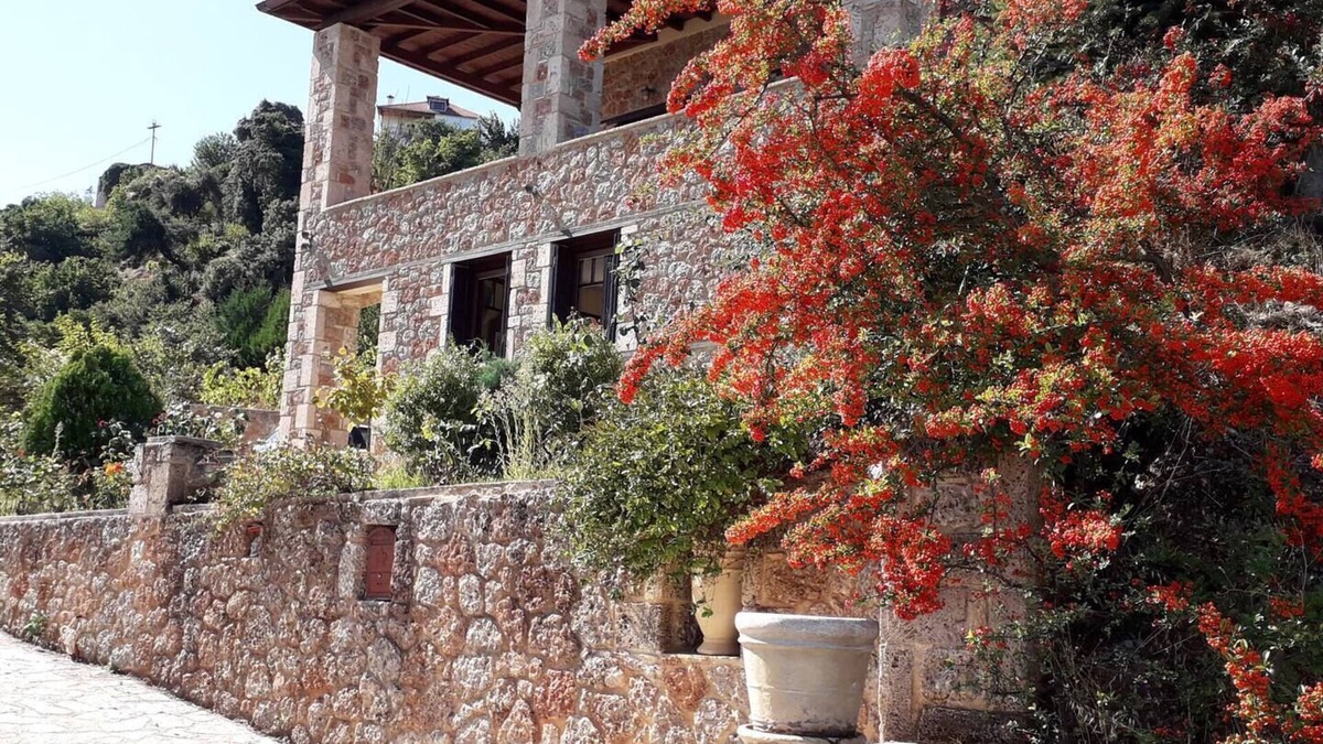 Egira Apartment | Anta's bnb