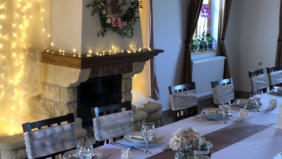 Szentes House | Antal-tavi Fogadó és Horgászparadicsom