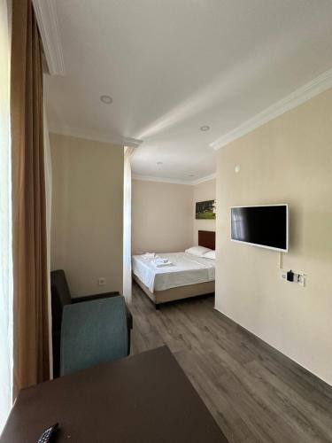 Kepez Apartment | Antalya Apart House - 11