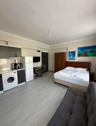 Kepez Apartment | Antalya Apart House - 7
