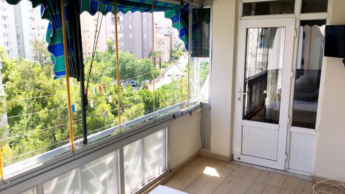 Muratpasa Apartment | ANTALYA Deluxe Vacation, Vacation Rental, Holiday Apartment,