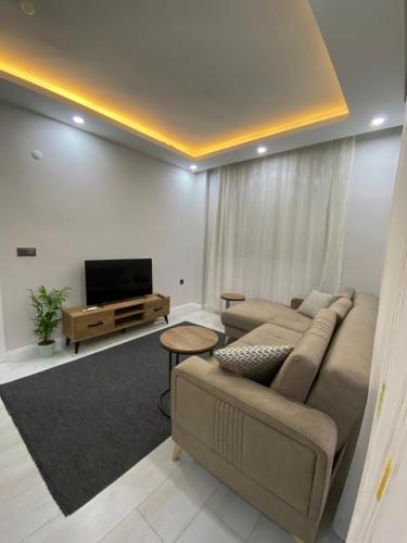Aksu Apartment | Antalya Havalimanına Yakın Havuzlu 1+1 Lux Daire