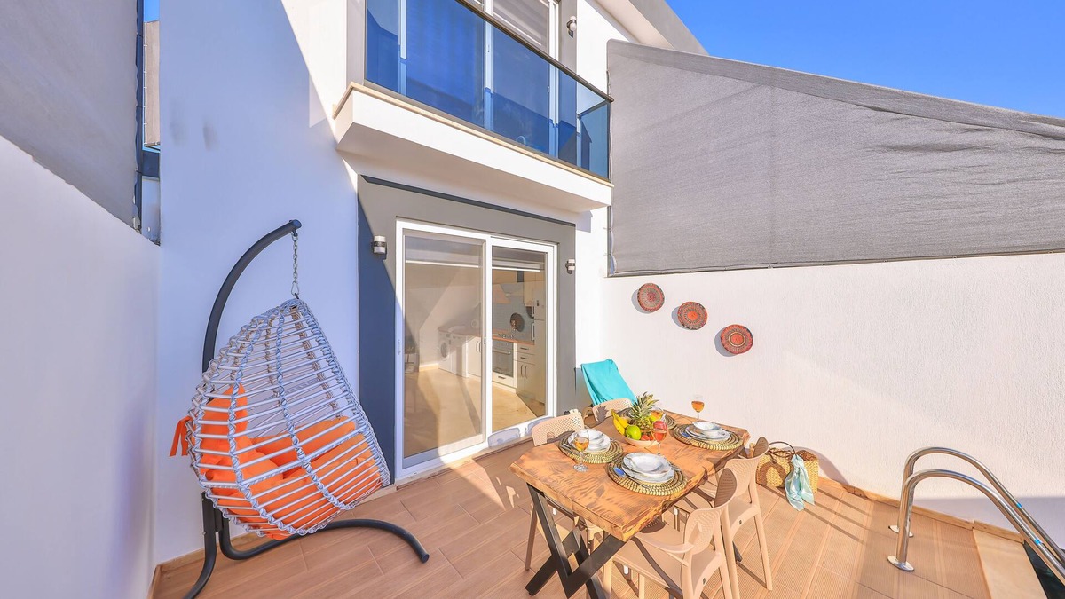Kas Villa | Antalya KAS Secured Villa Near City Center