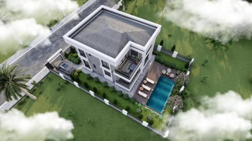 Dosemealti Villa | Antalya villas and homes