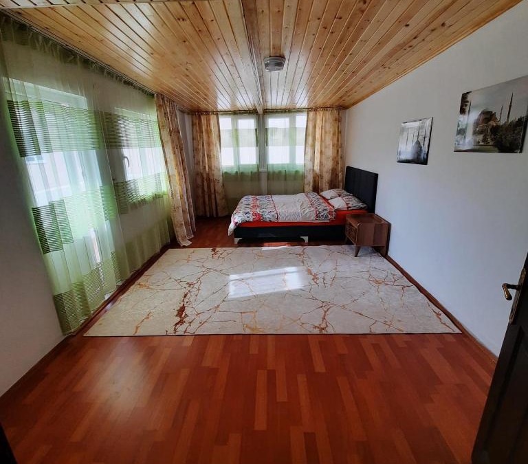 Kepez Apartment | Antalyada kalacak en güzel yer