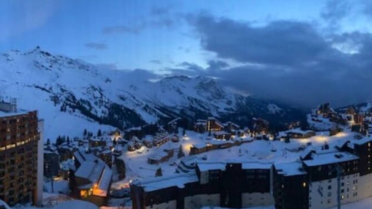 Avoriaz Apartment | ANTARES LOCATION AVORIAZ