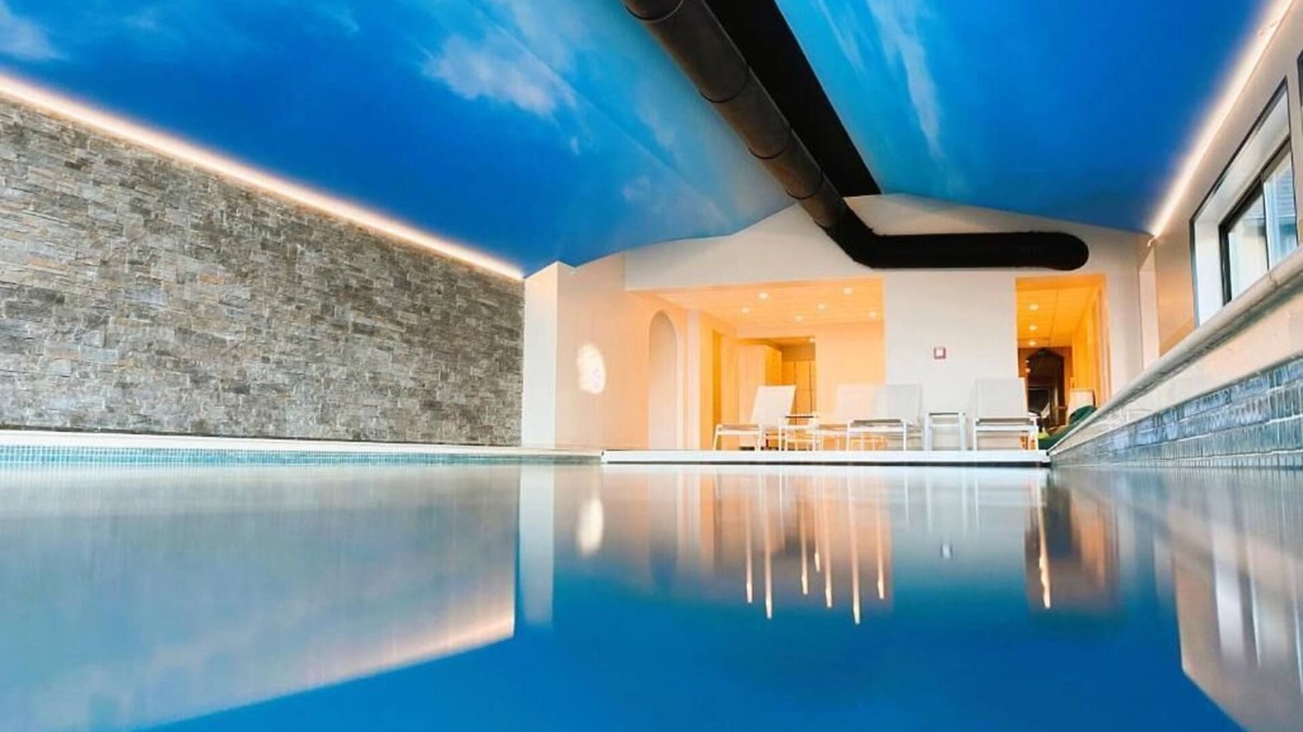 La Riviere-Saint-Sauveur Hotel | Antares & Spa Honfleur