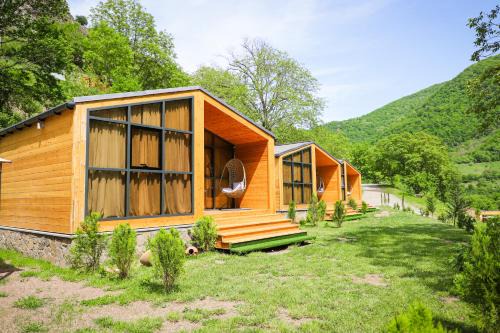 Kapan Resort | Antari Project