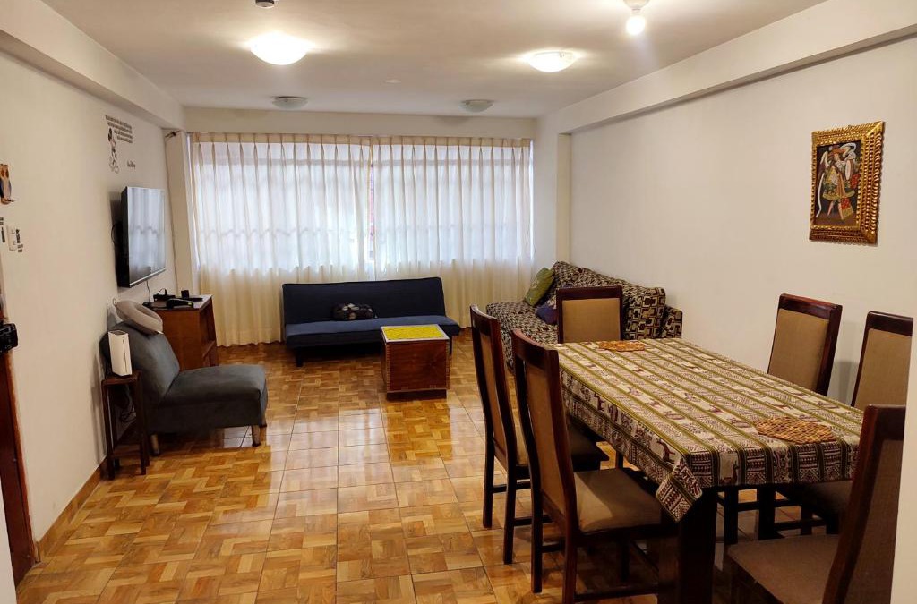 Primavera Apartment | Antarki Apartment