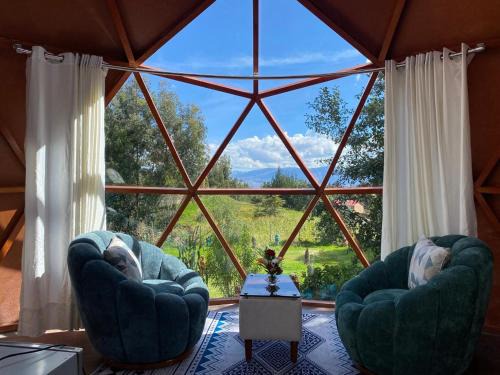 Quinua Other | Antawara Glamping