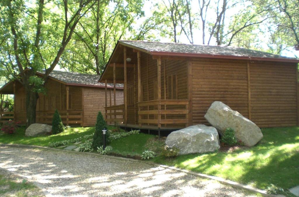 Candia Canavese Resort | Anthares World Resort