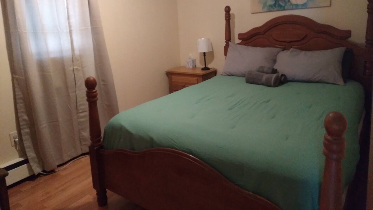 Liberty House | Anthony's 1 bedroom hide away
