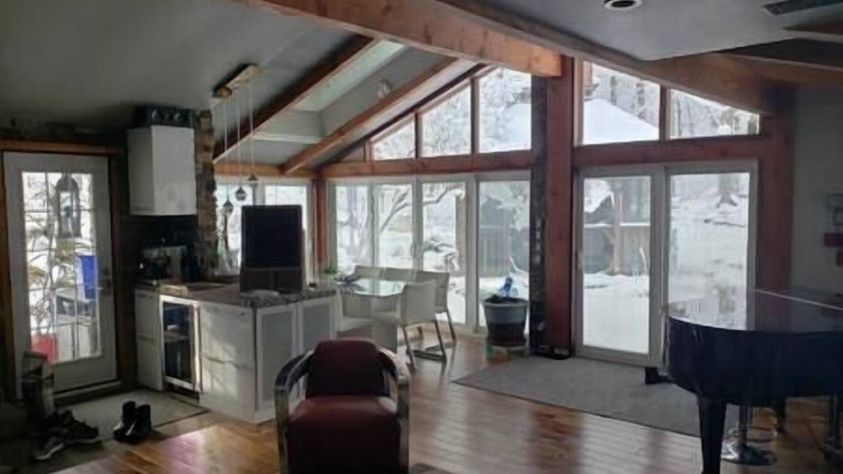 Milton House | Anthropocene Jewel Cottage