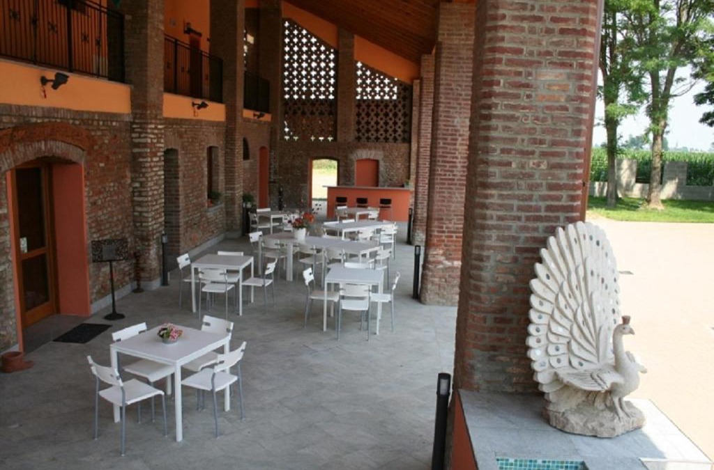 Borghetto Lodigiano Bed & Breakfast | Antica Cascina B&B