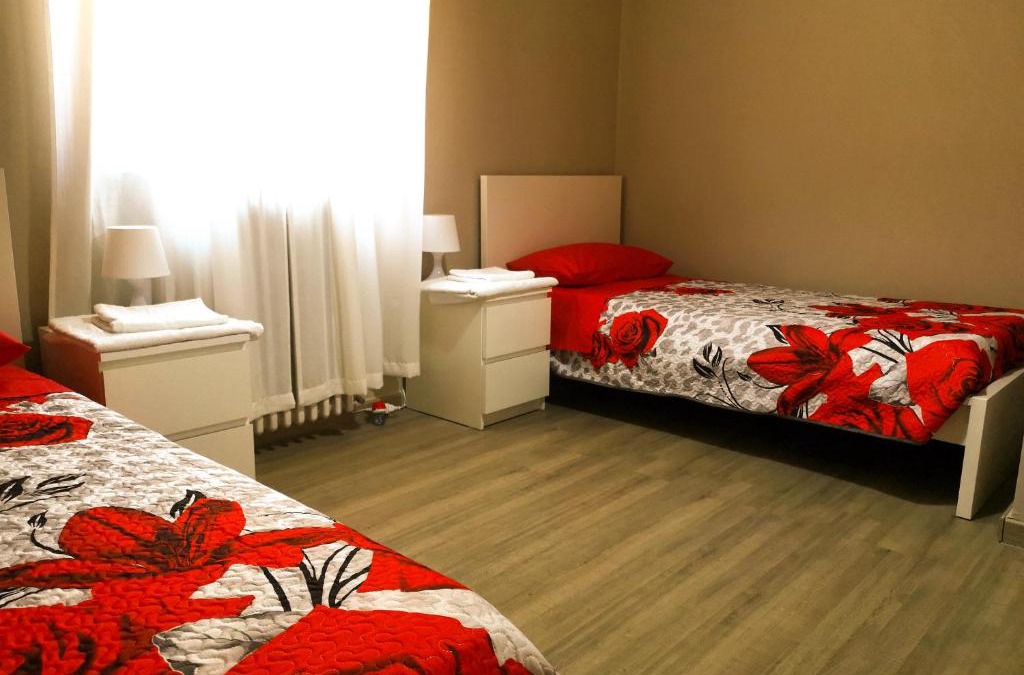 Conza della Campania House | Antica Compsa