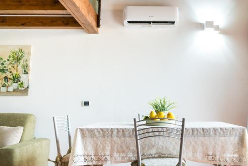 Sant'Agata di Militello Apartment | Antica dimora Campidoglio