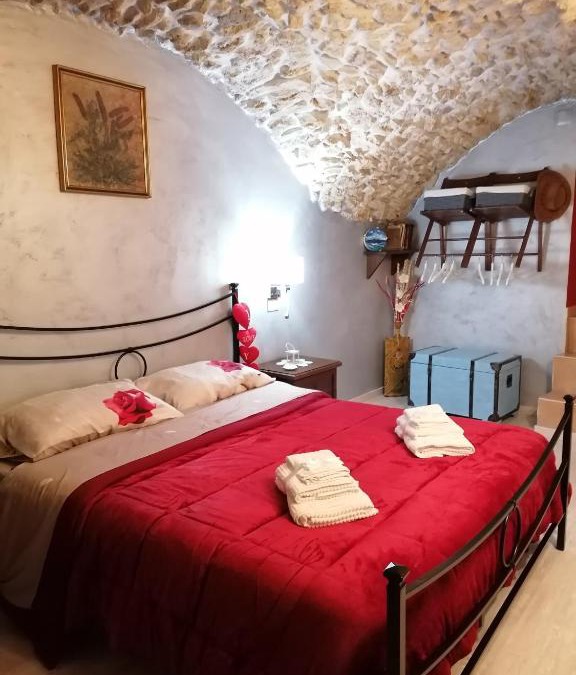 Acerenza House | Antica Dimora del Drengot