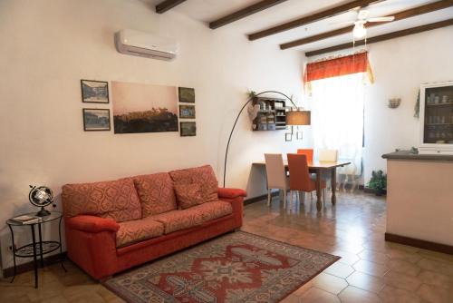 Castel Gandolfo Apartment | Antica Dimora