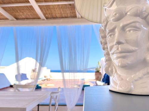 Santa Marina Salina Bed & Breakfast | ANTICA DIMORA Santa Marina Salina