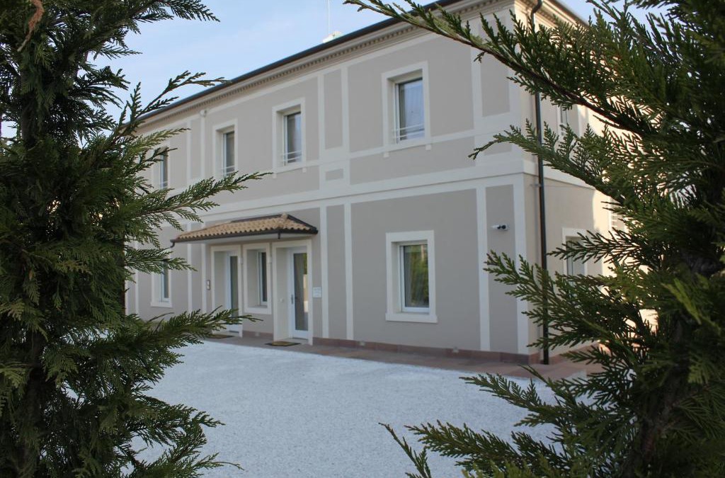 Treviso Bed & Breakfast | Antica Dimora Stucky