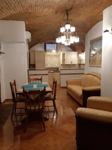 Chieti Apartment | Antica dimora sul Corso