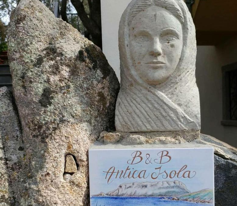 Pittulongu Bed & Breakfast | Antica Isola